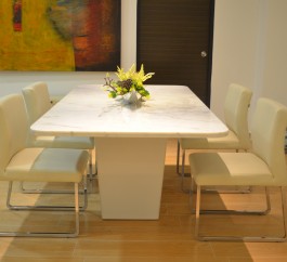 MARBLE-TABLE